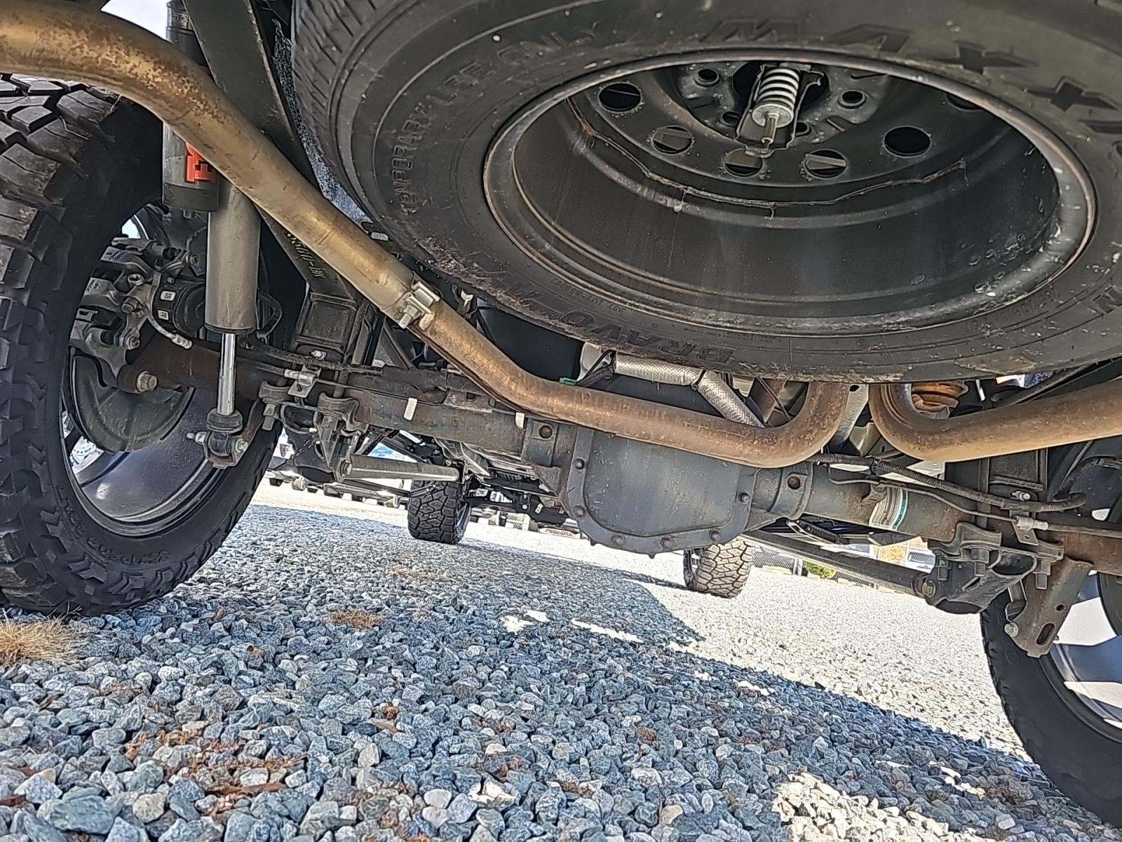 2023 Ford F-150 Lariat AWD