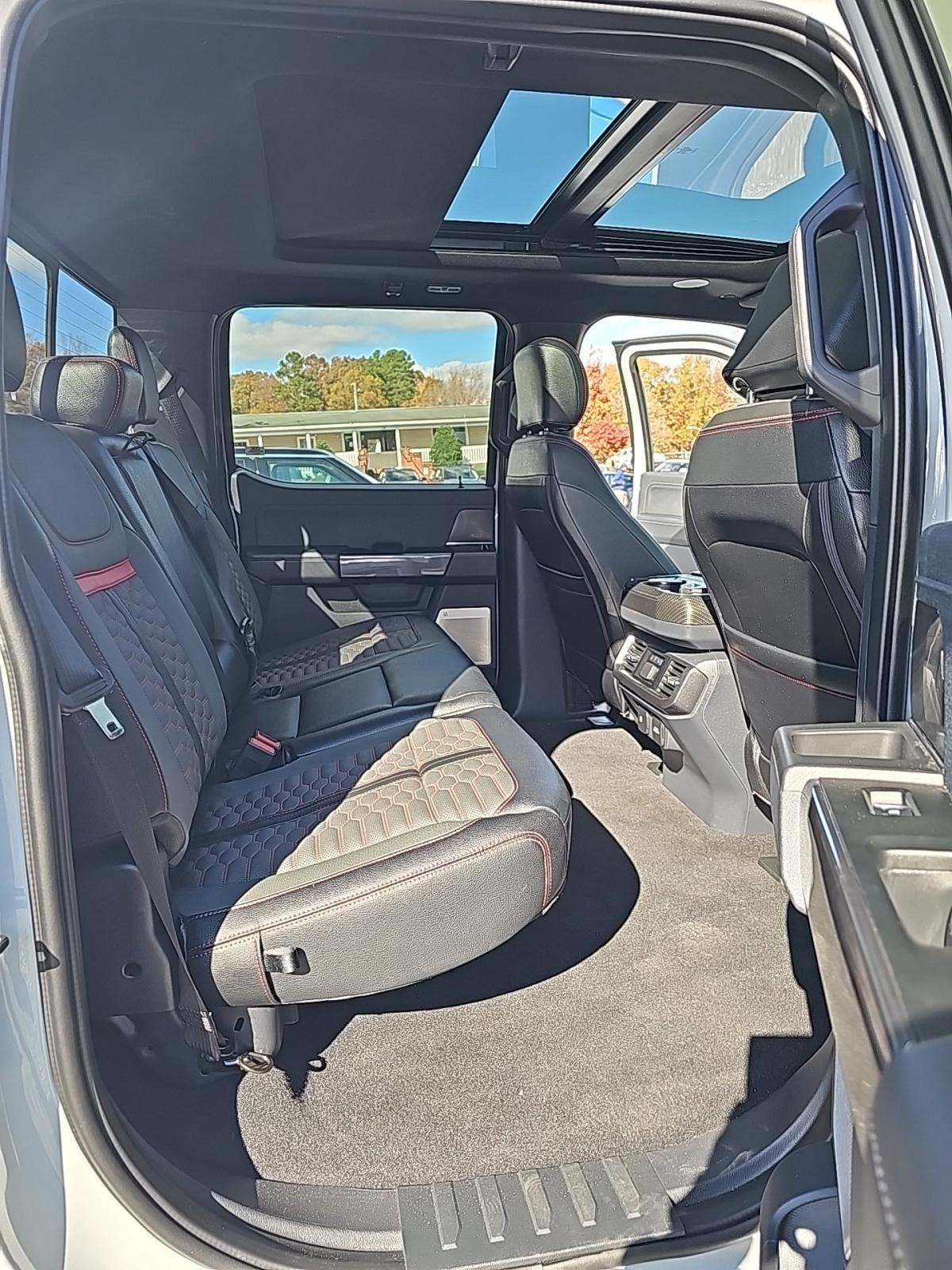 2023 Ford F-150 Lariat AWD