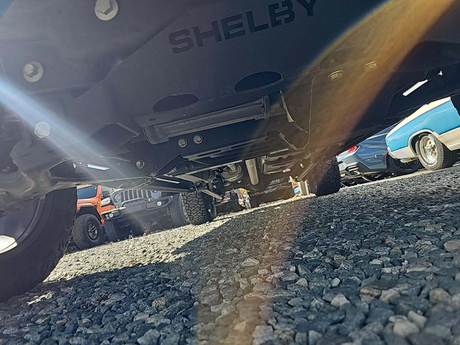 2023 Ford F-150 Lariat AWD