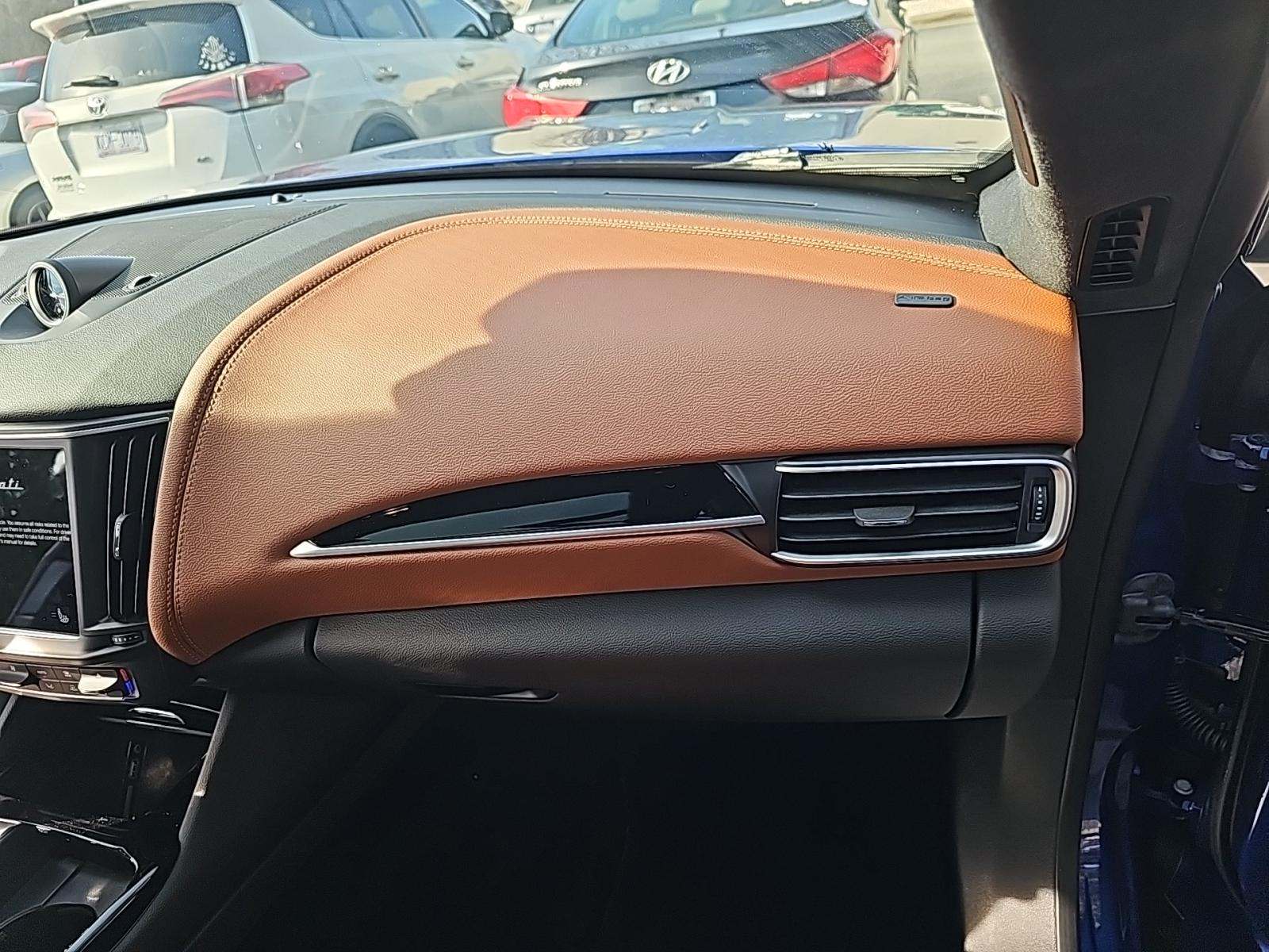 2022 Maserati Levante Modena AWD