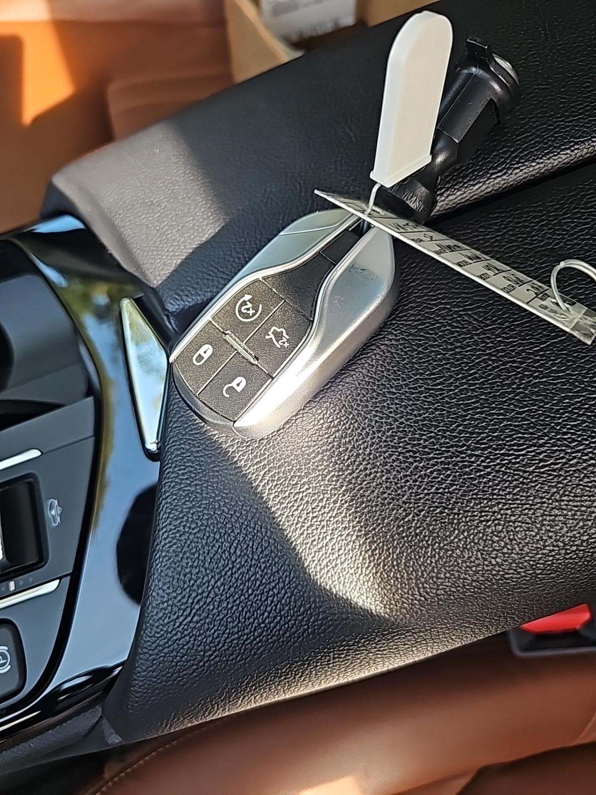 2022 Maserati Levante Modena AWD