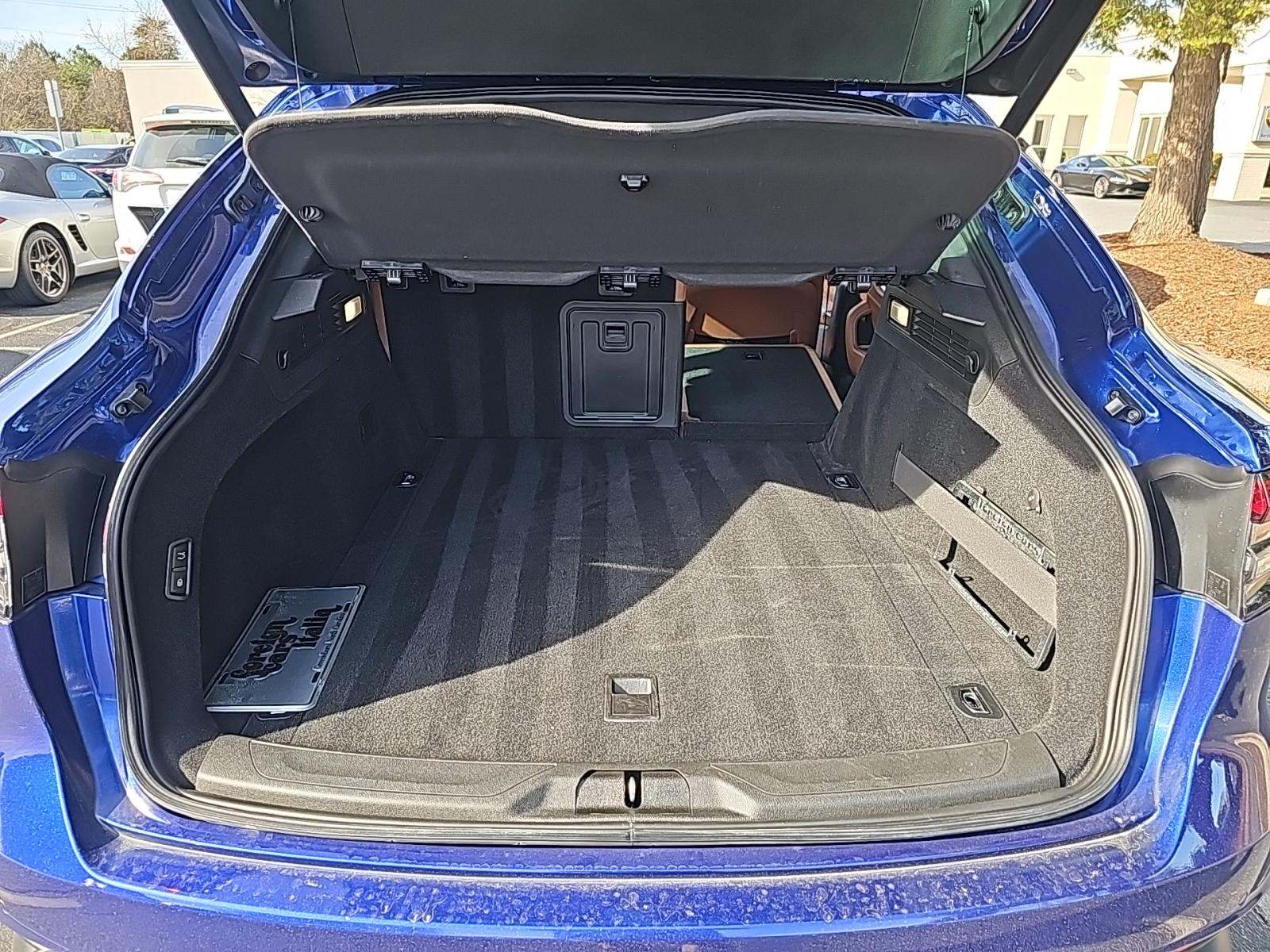 2022 Maserati Levante Modena AWD