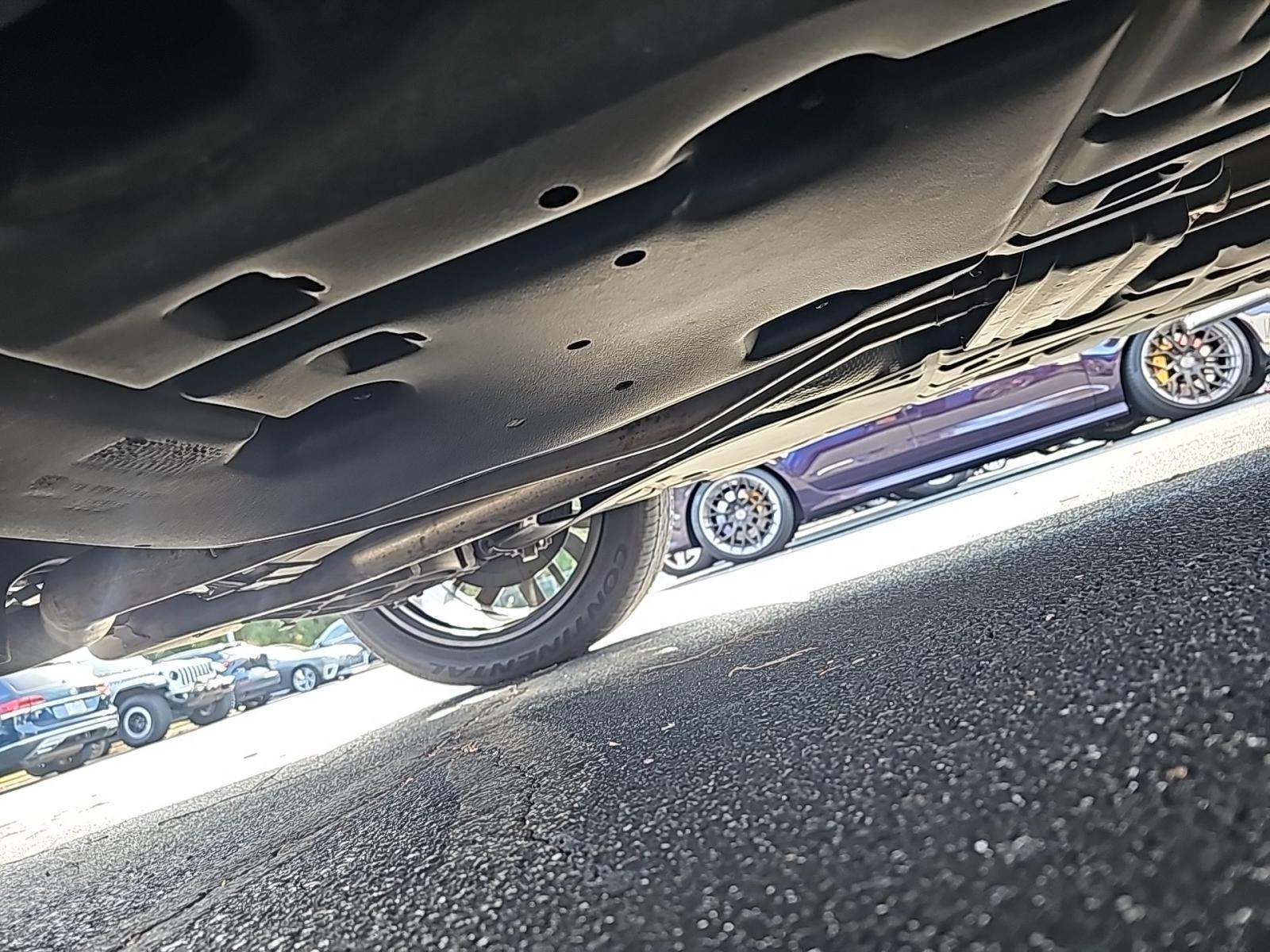 2022 Maserati Levante Modena AWD