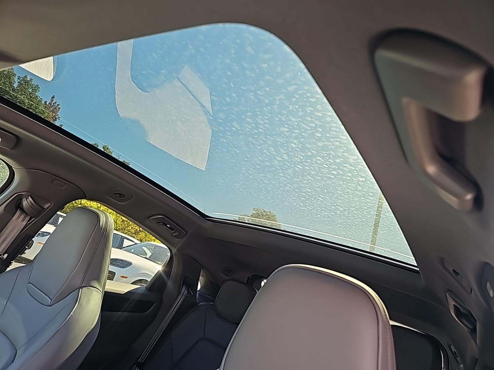 2023 Porsche Cayenne Base AWD