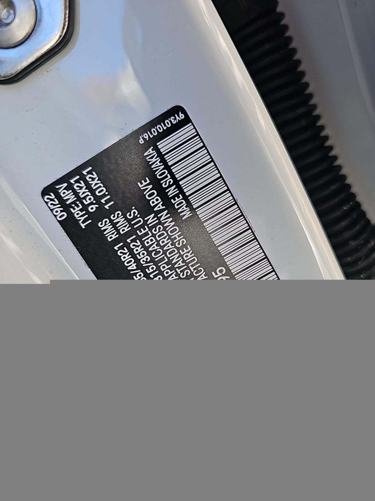 2023 Porsche Cayenne Base AWD