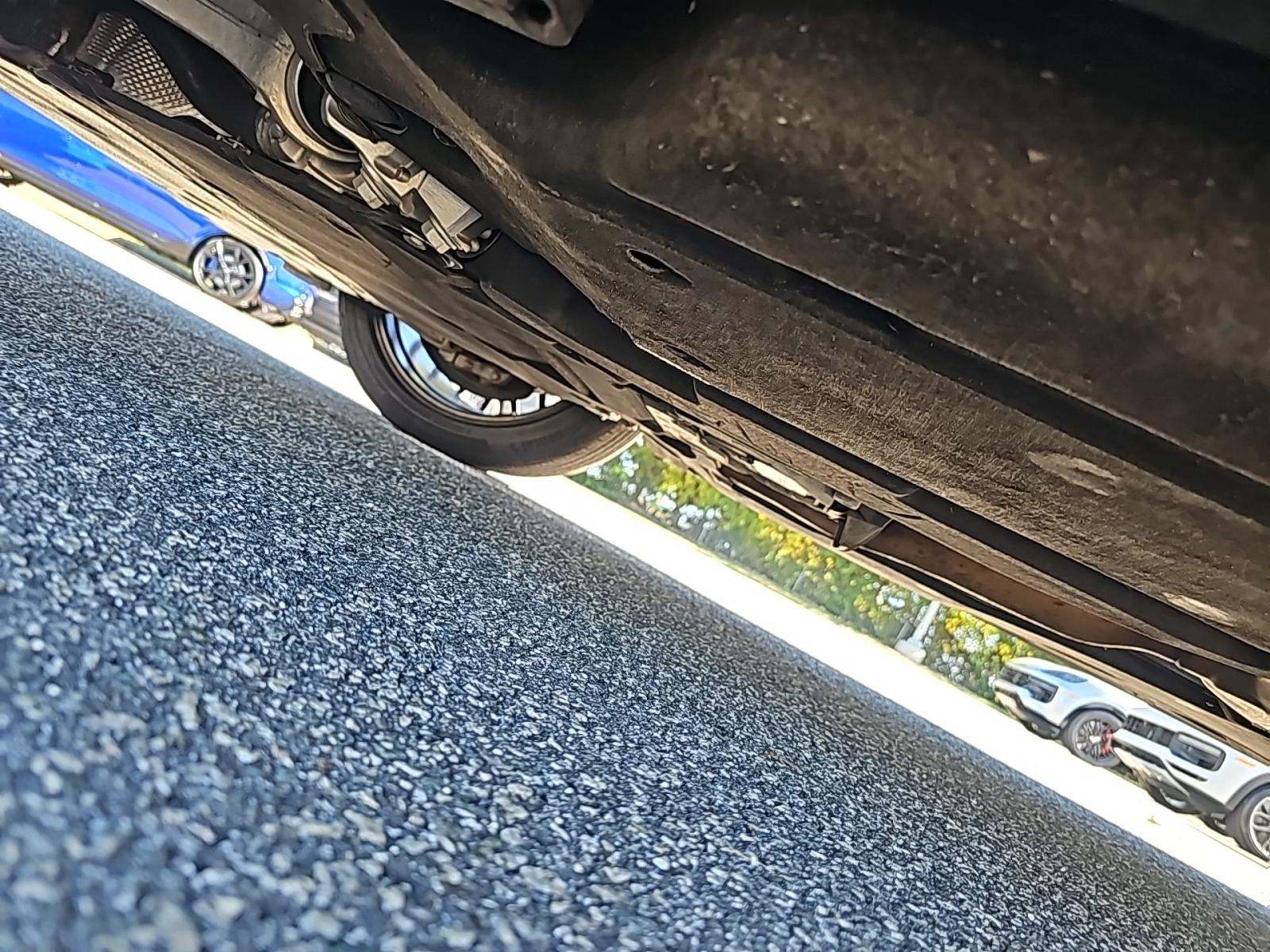 2023 Porsche Cayenne Base AWD