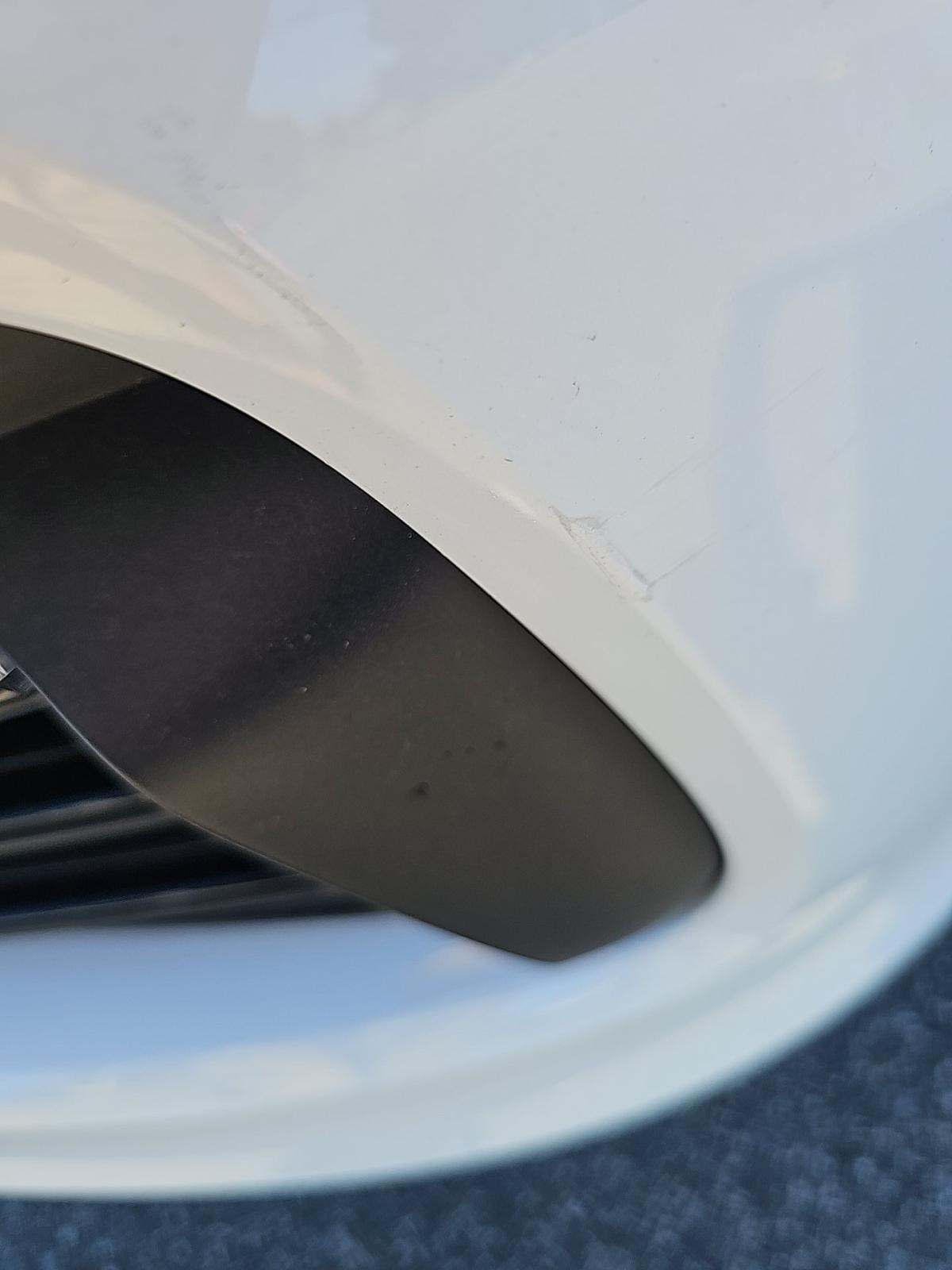 2023 Porsche Cayenne Base AWD