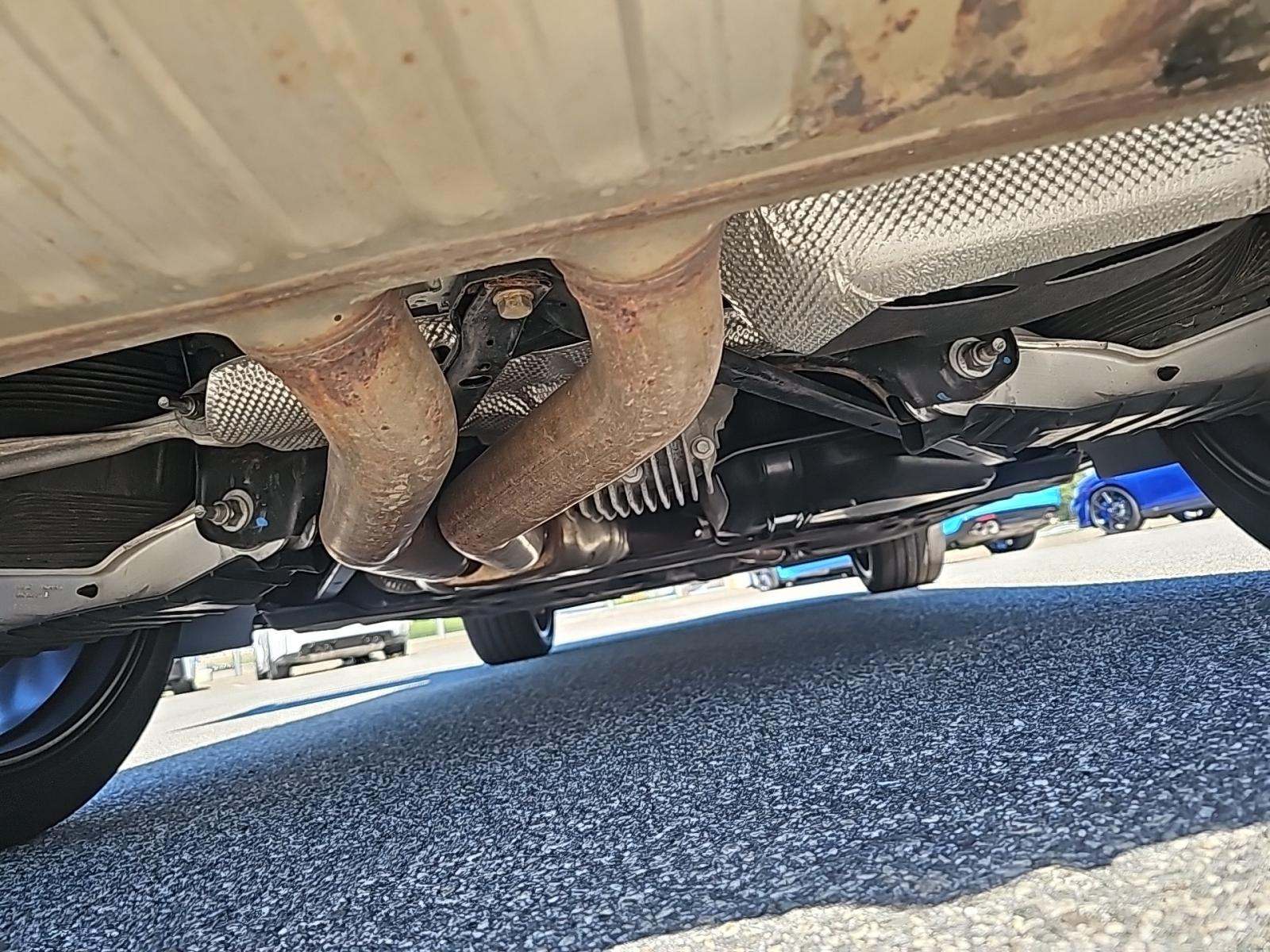 2023 Porsche Cayenne Base AWD