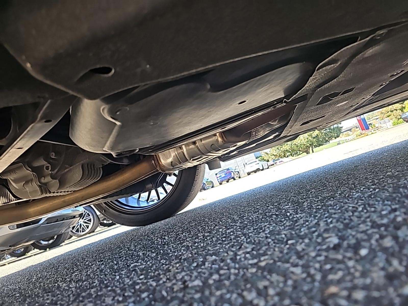 2023 Porsche Cayenne Base AWD