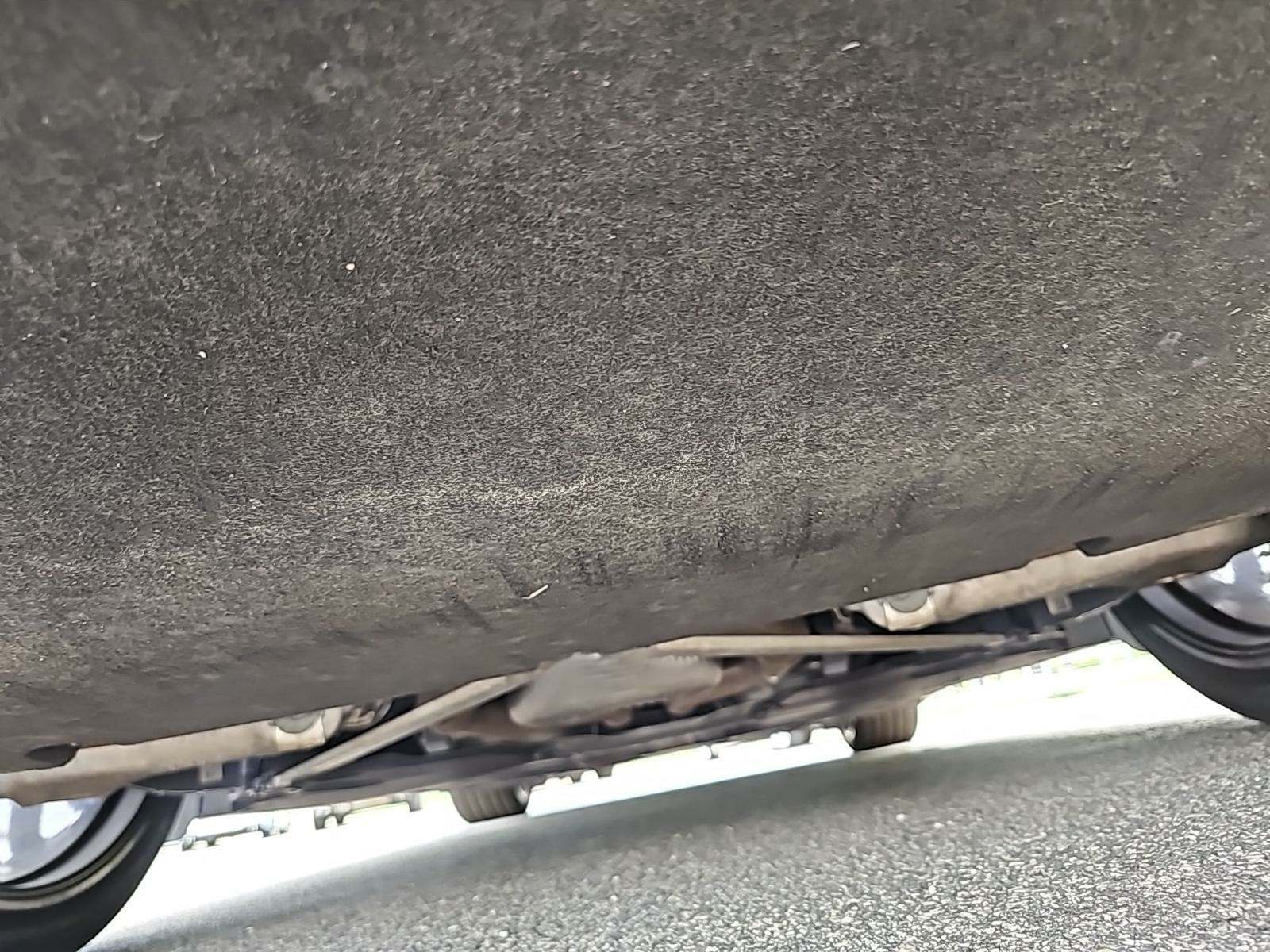 2018 Porsche Panamera Base RWD