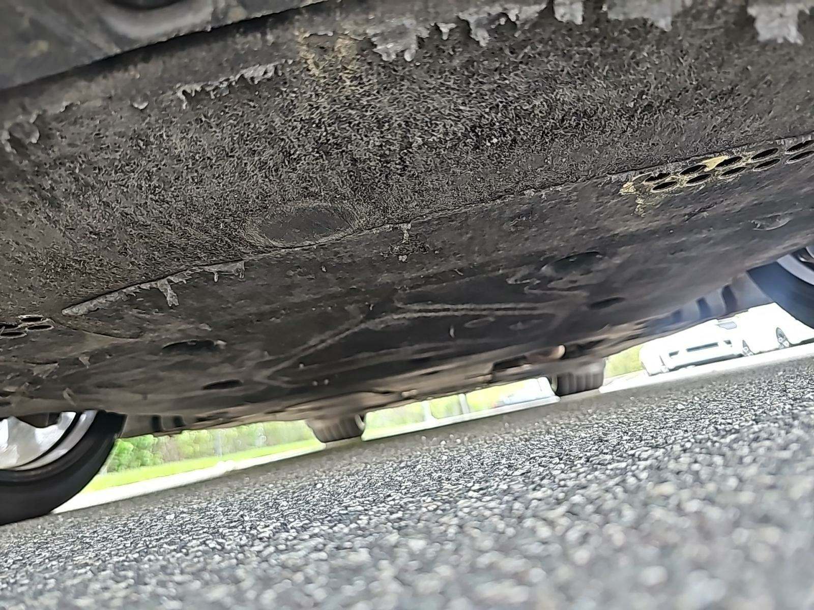 2018 Porsche Panamera Base RWD