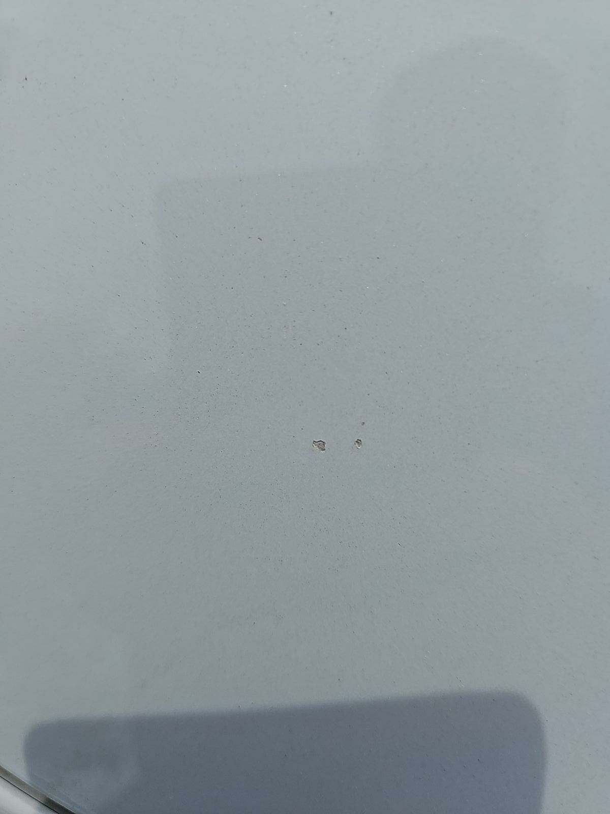 2018 Porsche Panamera Base RWD