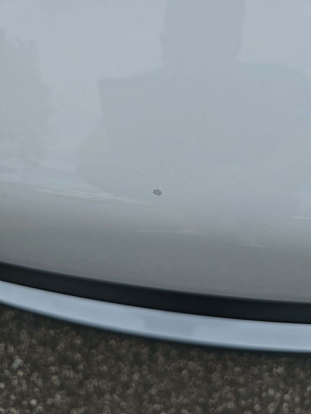 2018 Porsche Panamera Base RWD