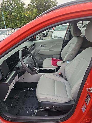 2024 Hyundai Kona Limited FWD