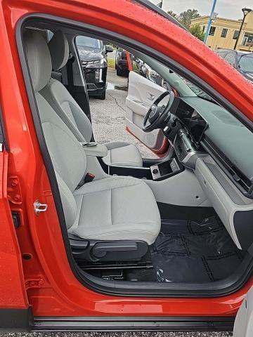 2024 Hyundai Kona Limited FWD