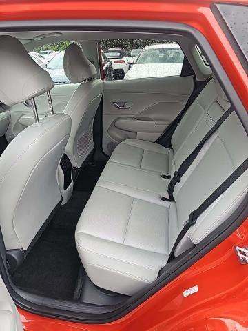 2024 Hyundai Kona Limited FWD