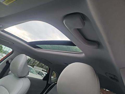 2024 Hyundai Kona Limited FWD