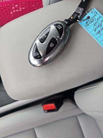 2024 Hyundai Kona Limited FWD