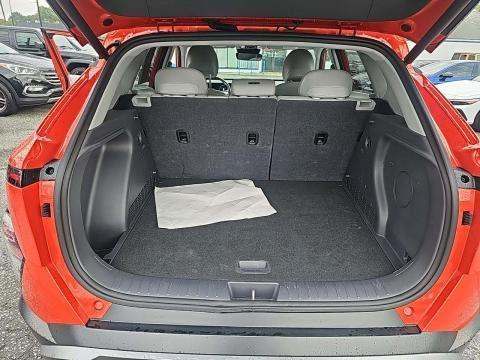 2024 Hyundai Kona Limited FWD