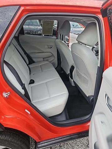 2024 Hyundai Kona Limited FWD