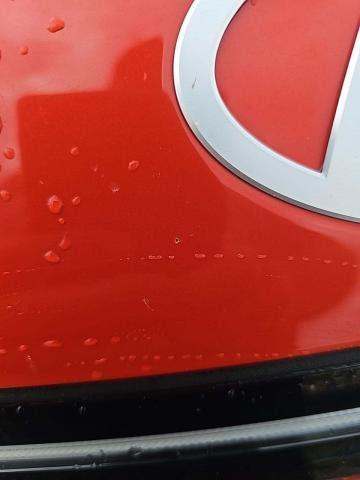 2024 Hyundai Kona Limited FWD