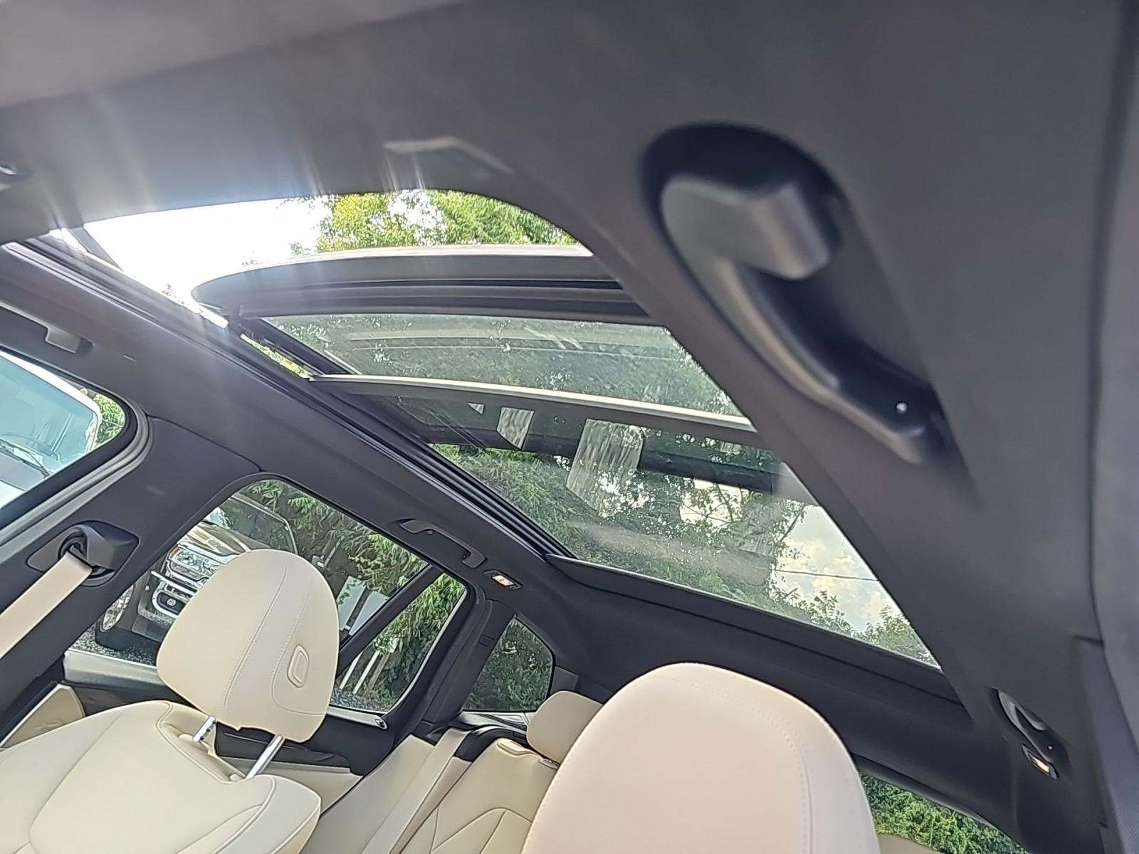 2019 BMW X3 sDrive30i RWD