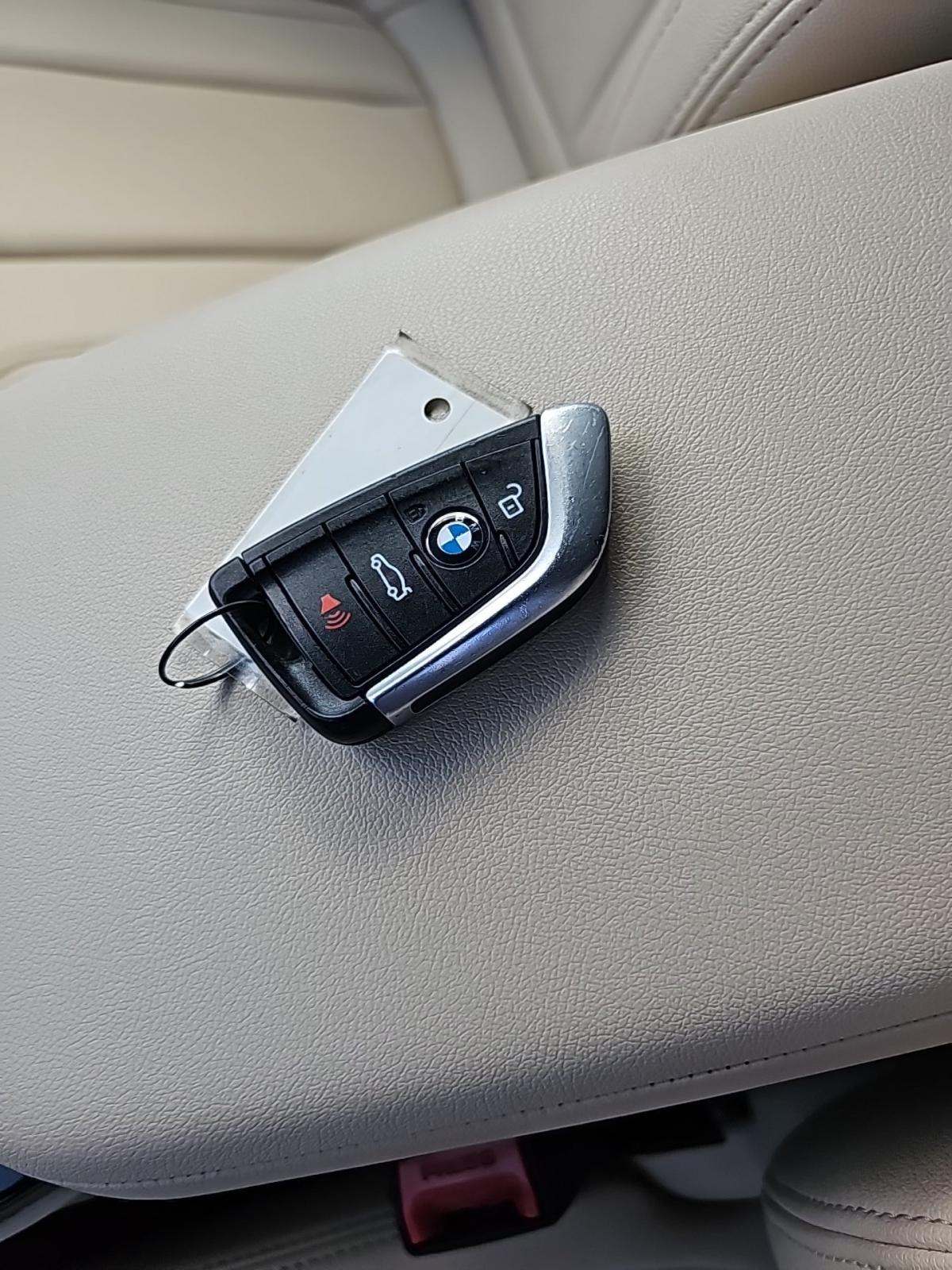 2019 BMW X3 sDrive30i RWD