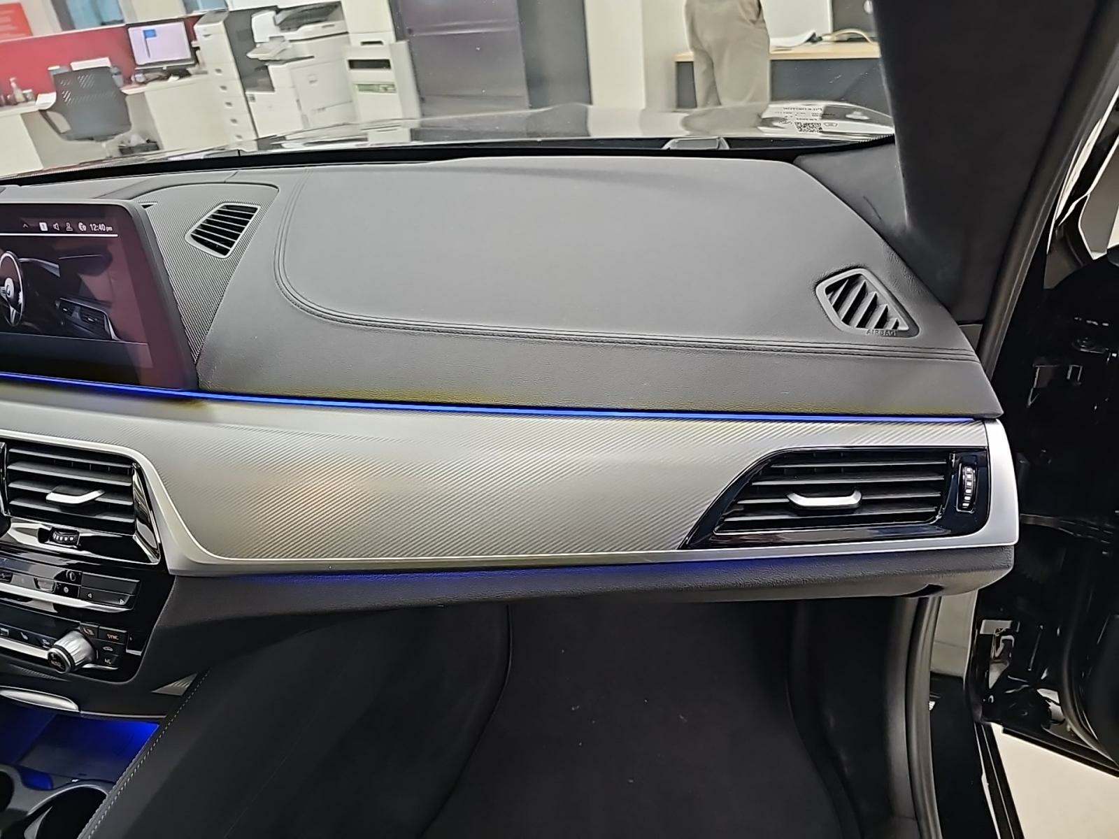 2023 BMW M5 Base AWD