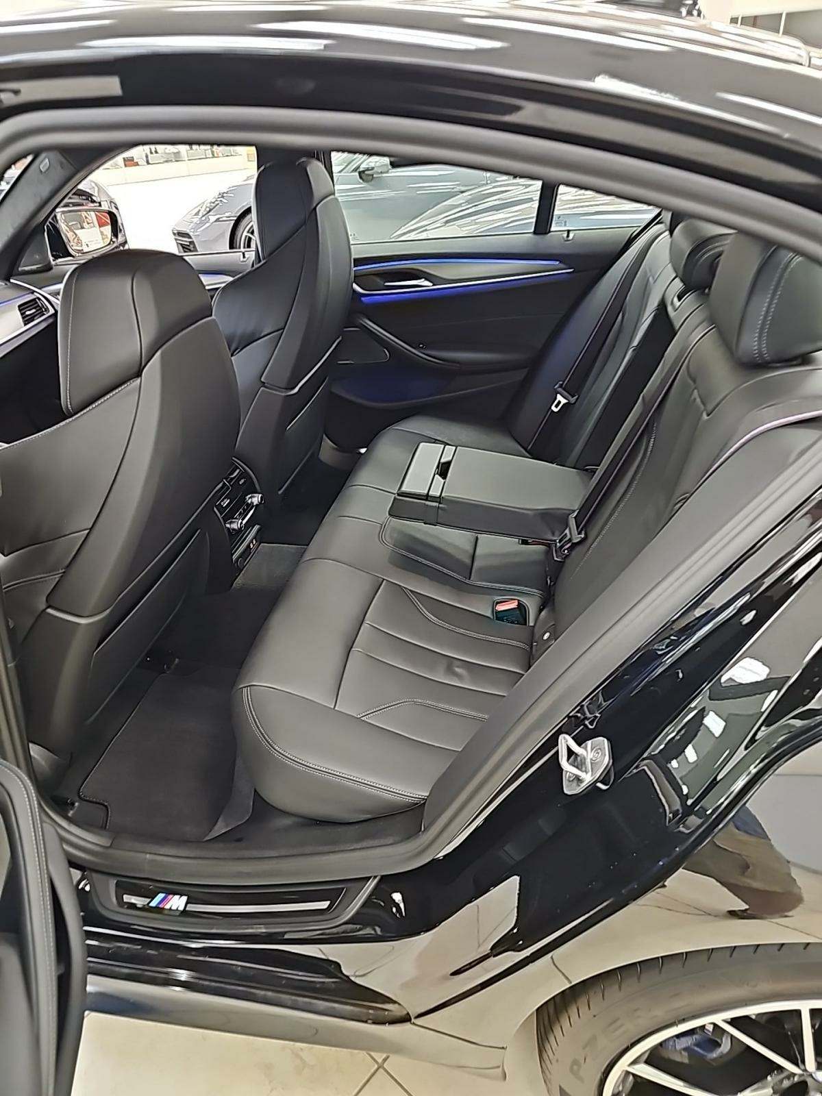 2023 BMW M5 Base AWD