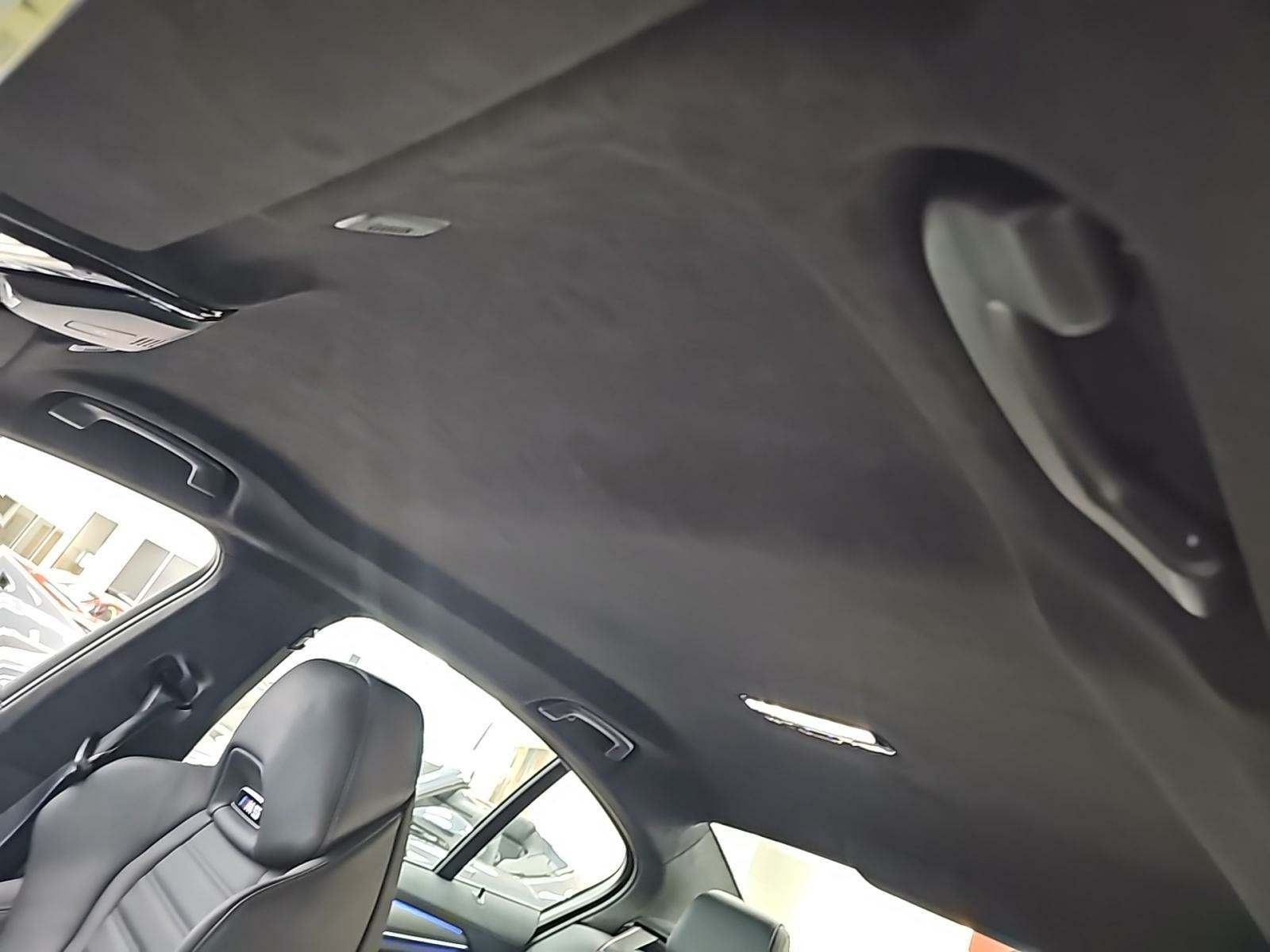 2023 BMW M5 Base AWD