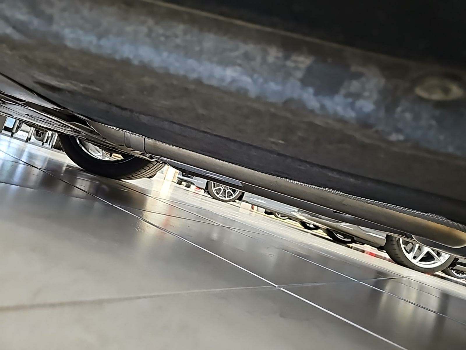 2023 BMW M5 Base AWD