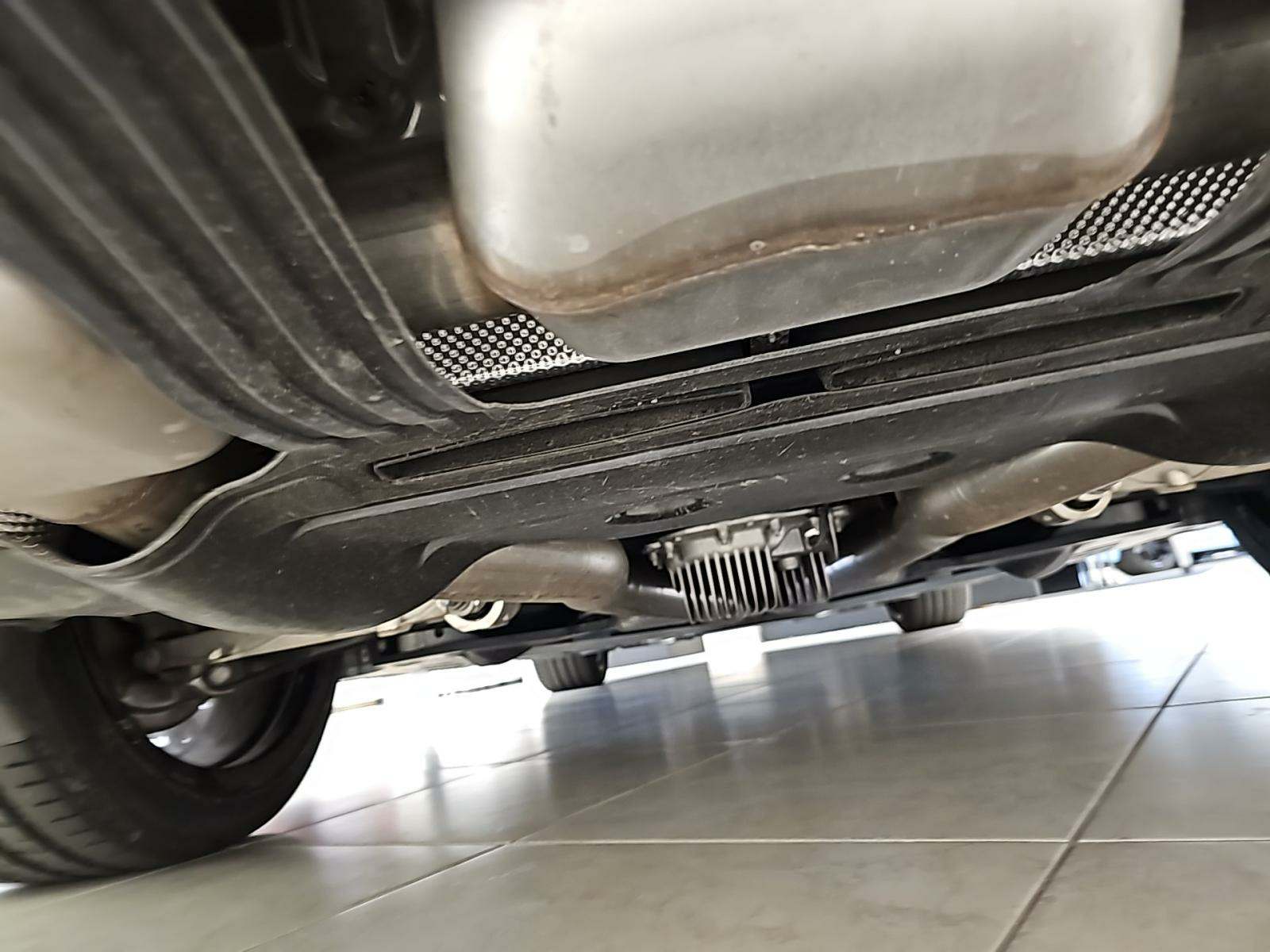 2023 BMW M5 Base AWD