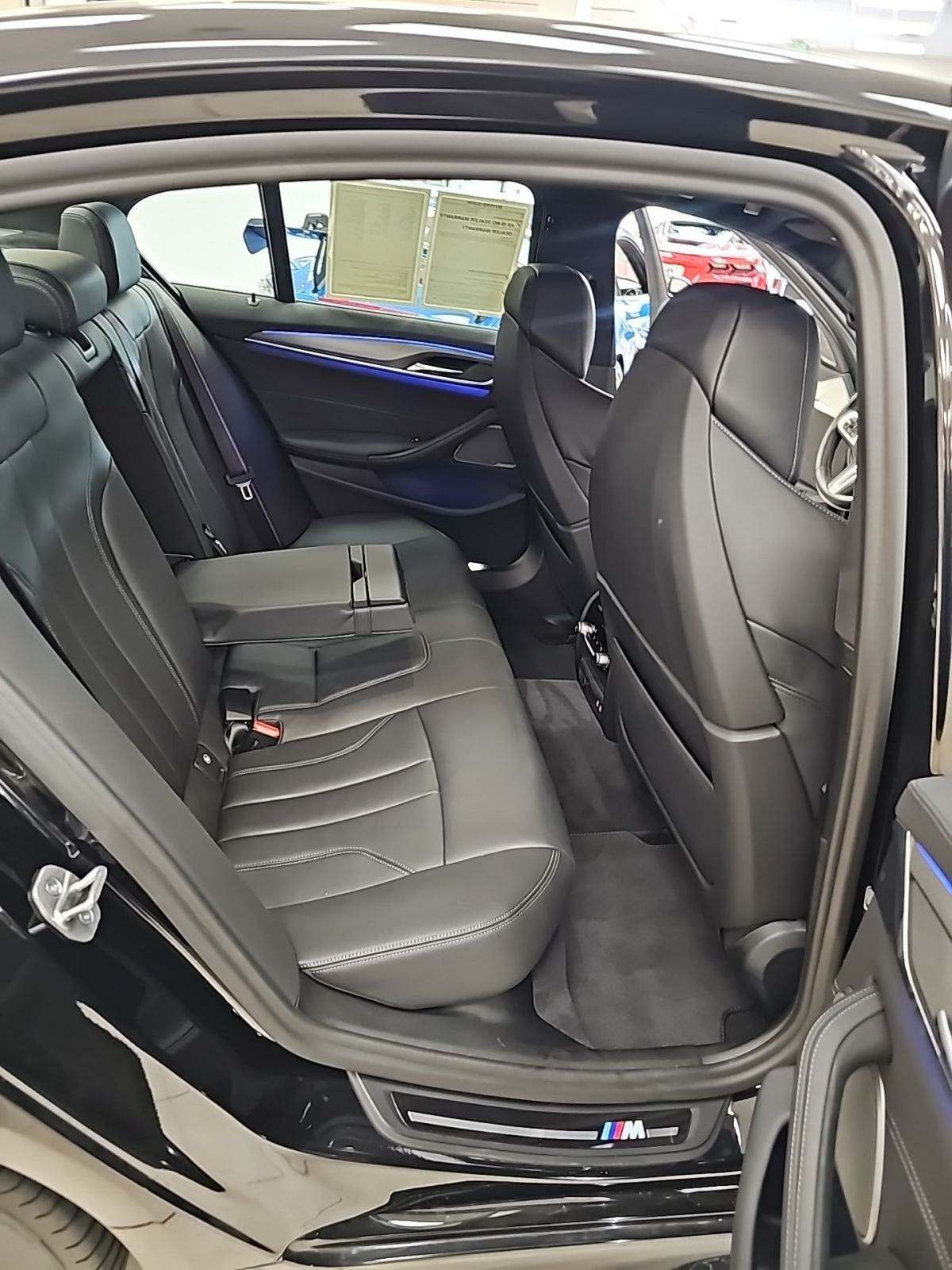 2023 BMW M5 Base AWD