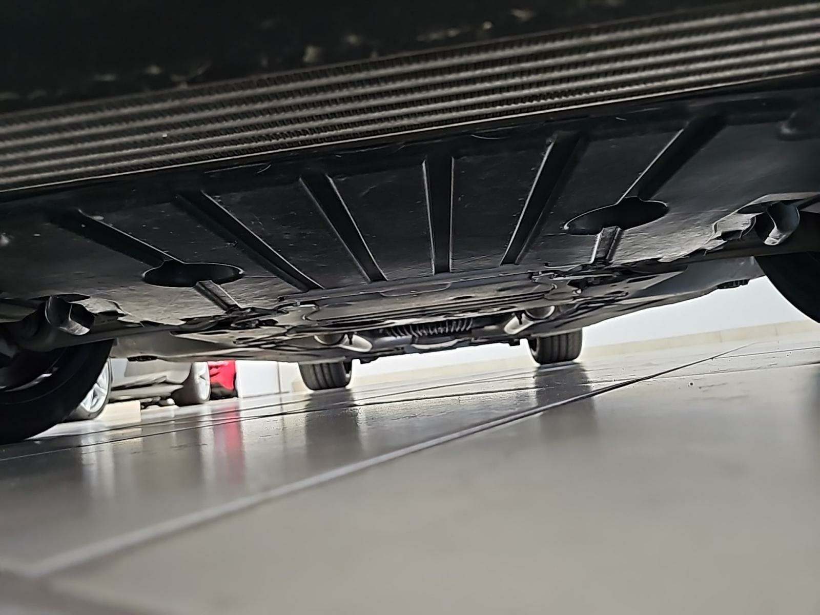 2023 BMW M5 Base AWD