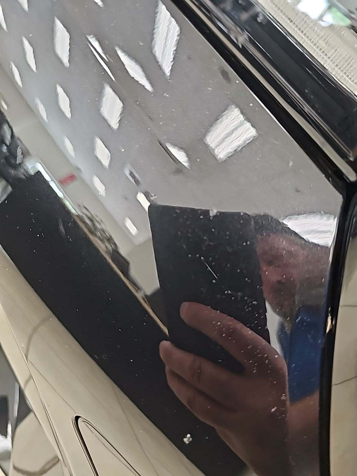 2023 BMW M5 Base AWD