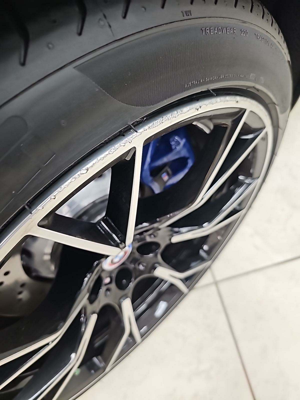 2023 BMW M5 Base AWD