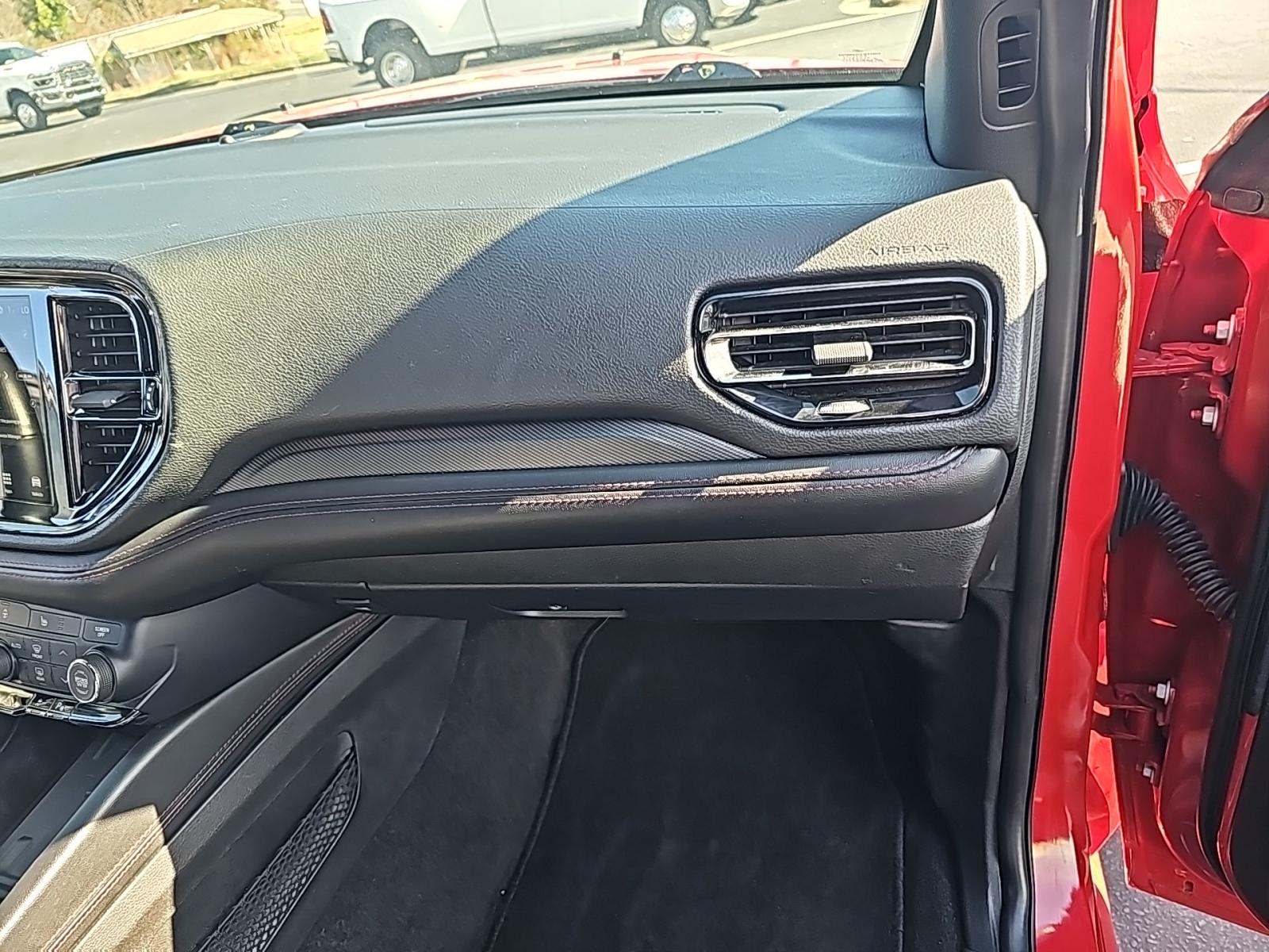 2022 Dodge Durango R/T AWD