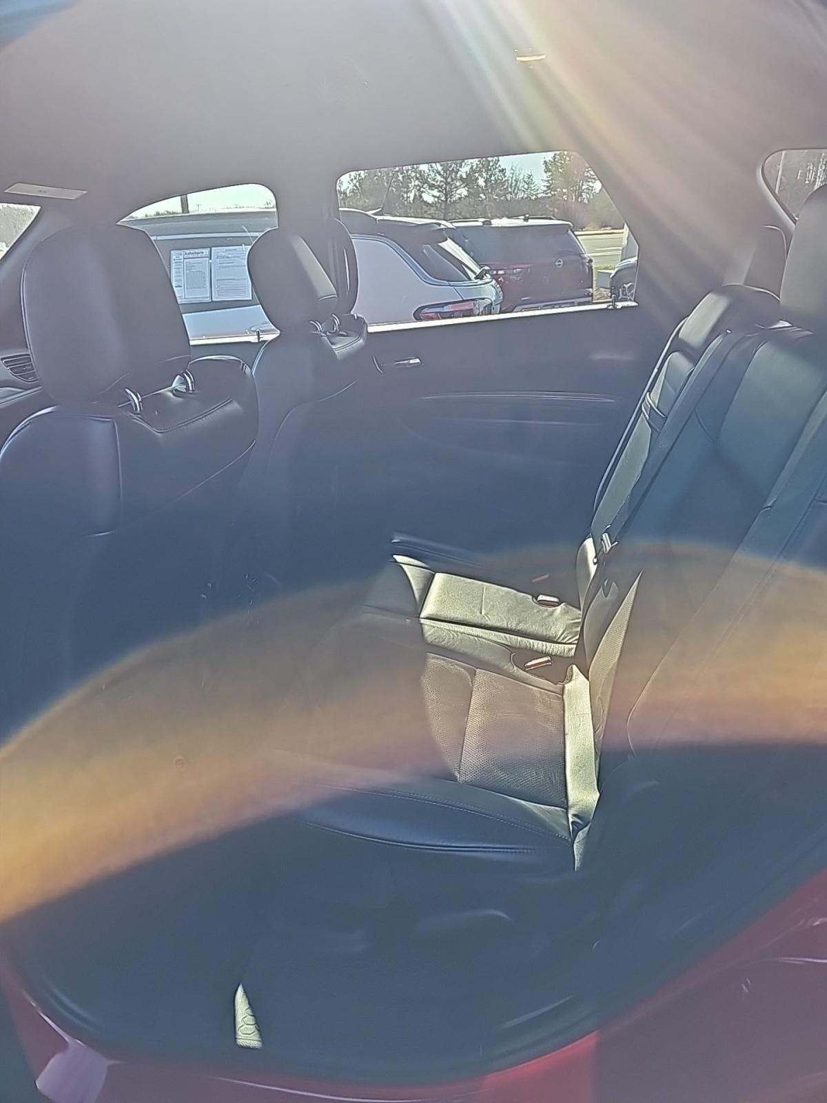 2022 Dodge Durango R/T AWD