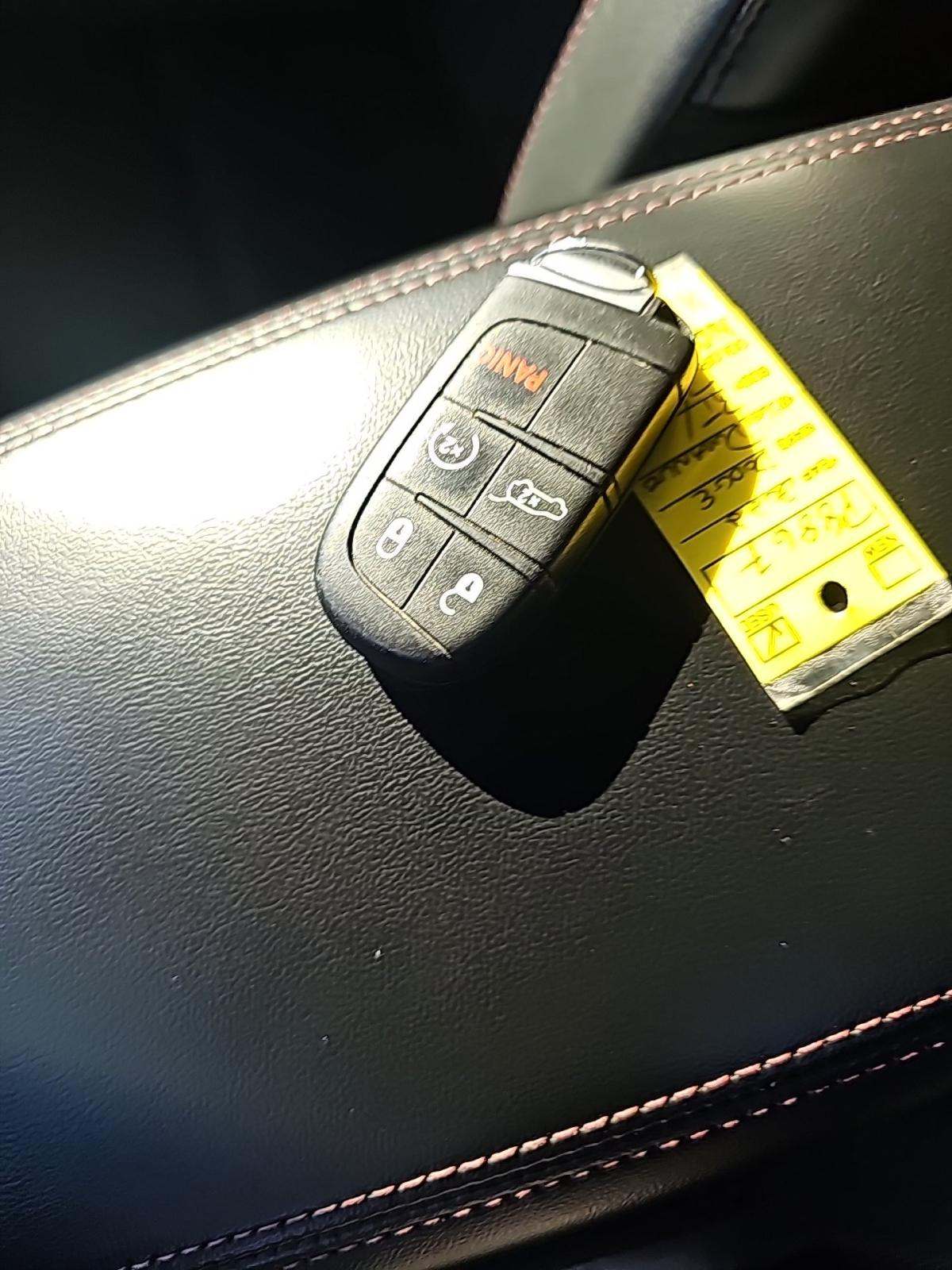 2022 Dodge Durango R/T AWD