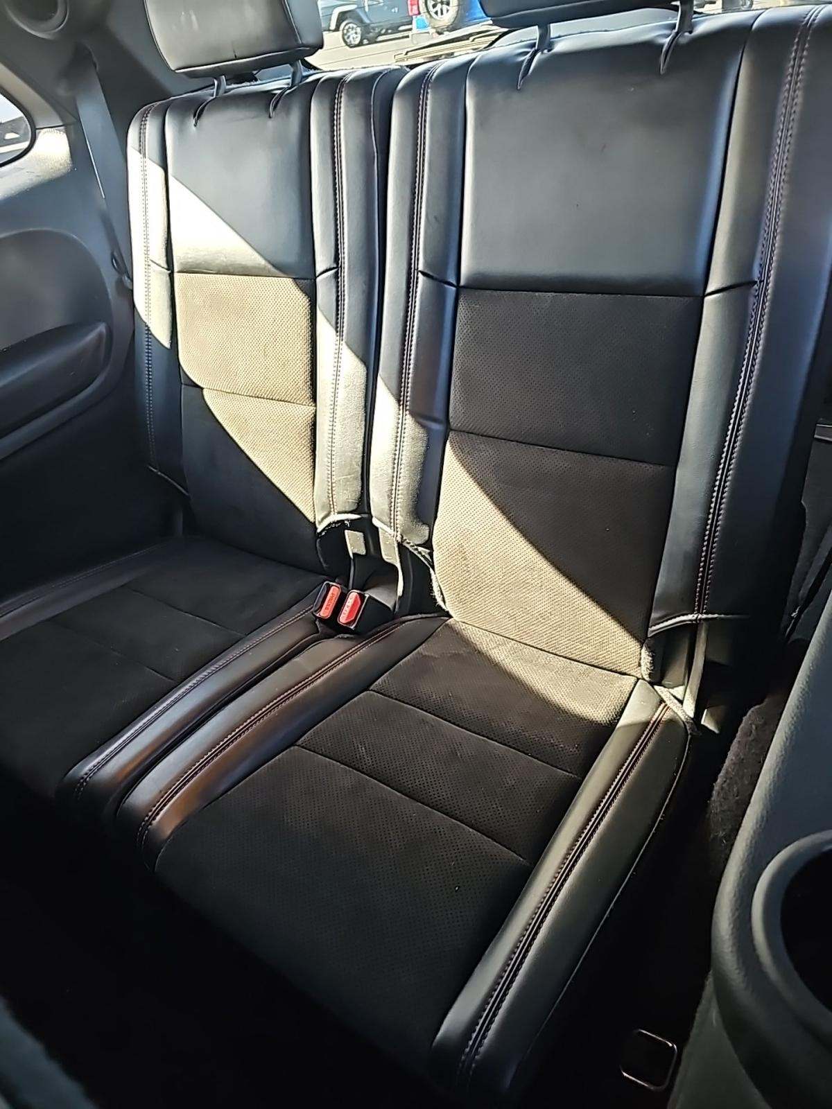 2022 Dodge Durango R/T AWD