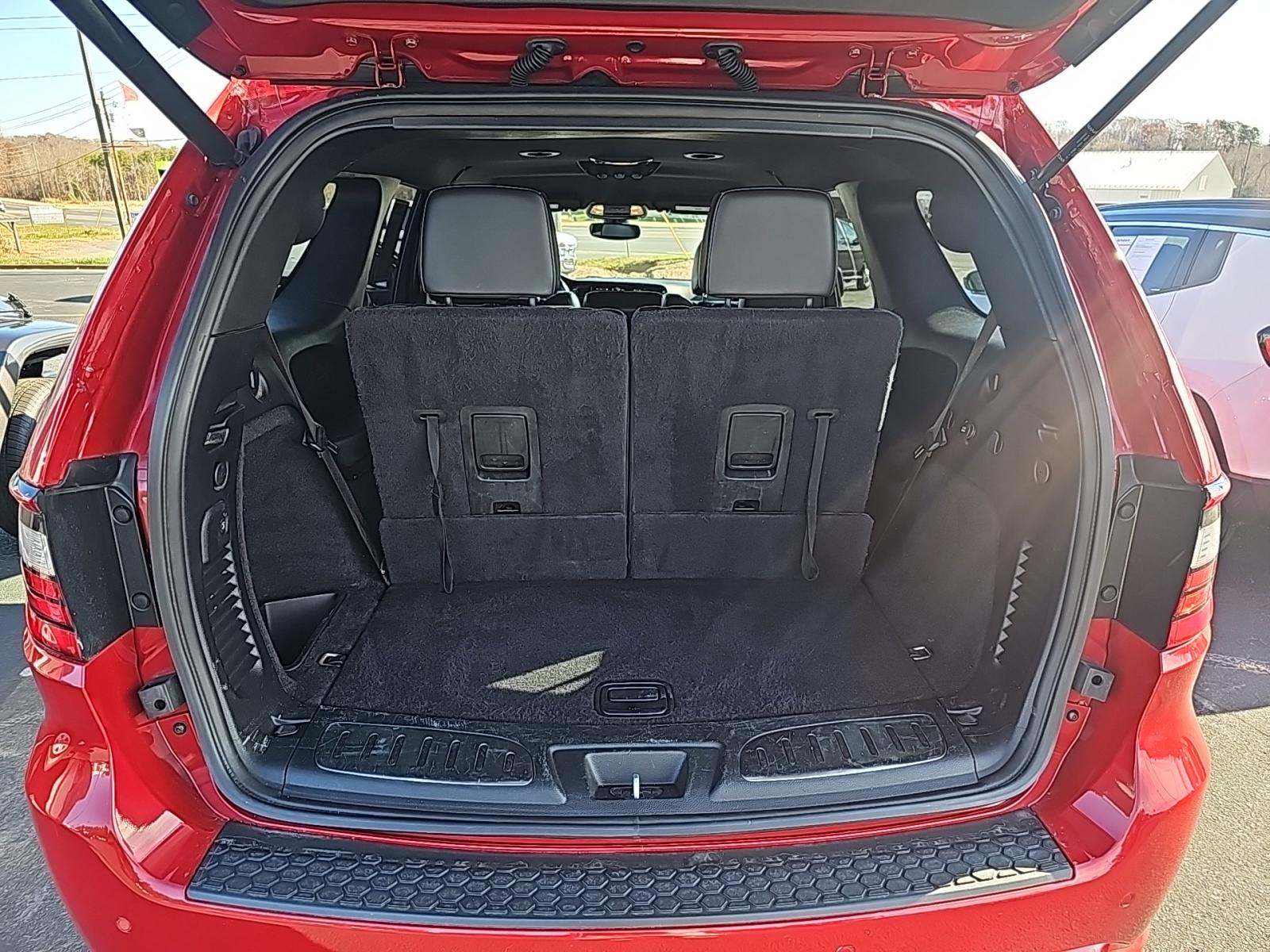 2022 Dodge Durango R/T AWD