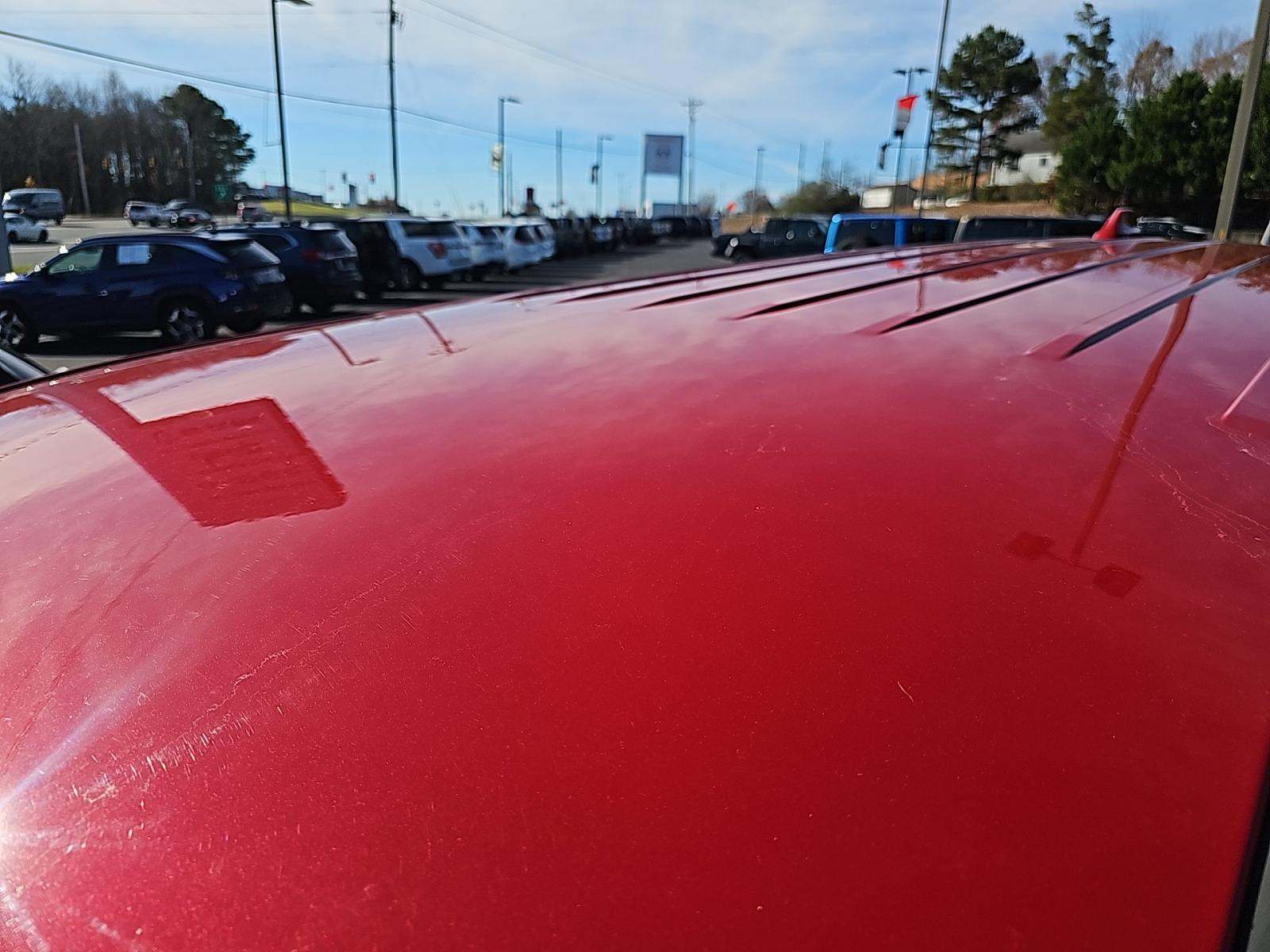 2022 Dodge Durango R/T AWD