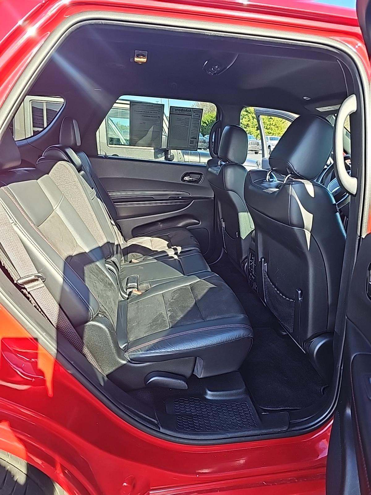 2022 Dodge Durango R/T AWD