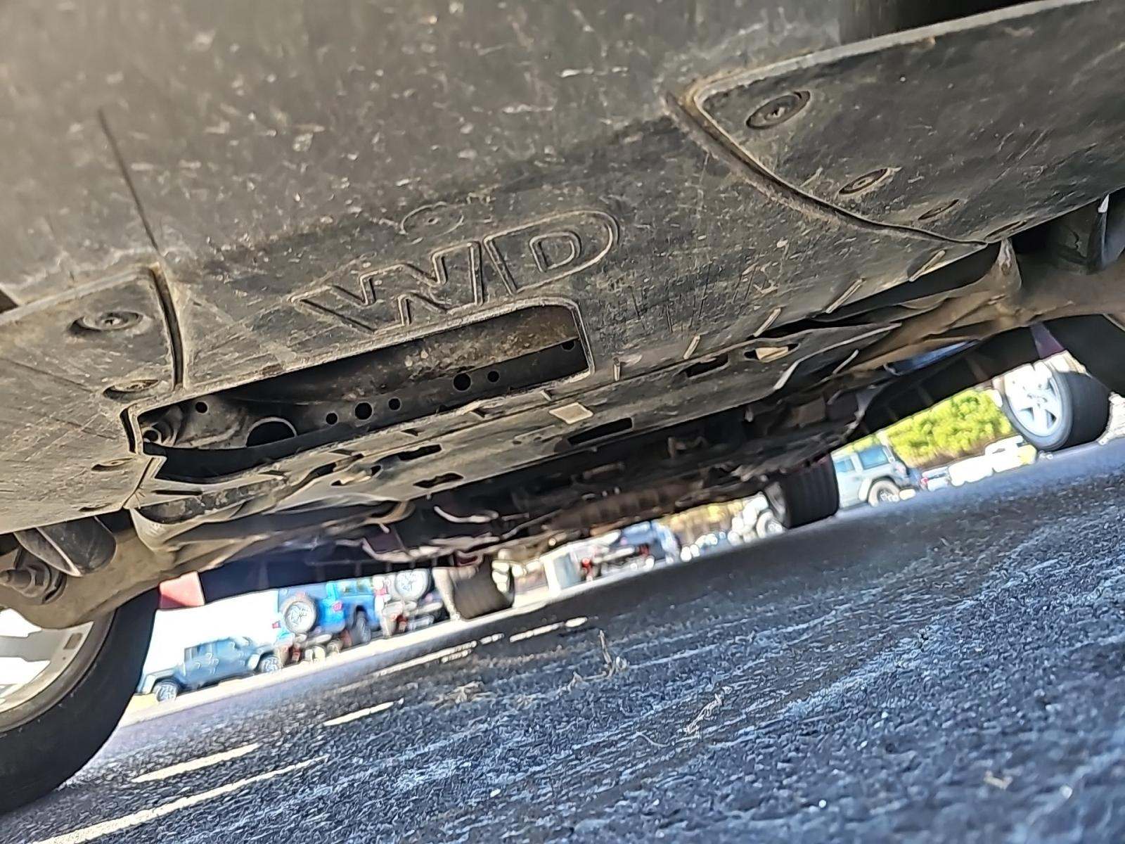 2022 Dodge Durango R/T AWD