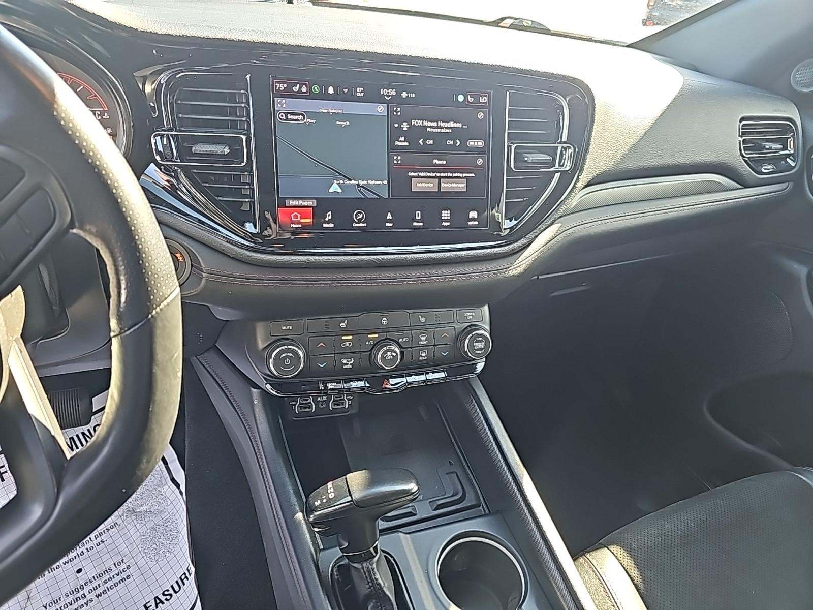 2022 Dodge Durango R/T AWD