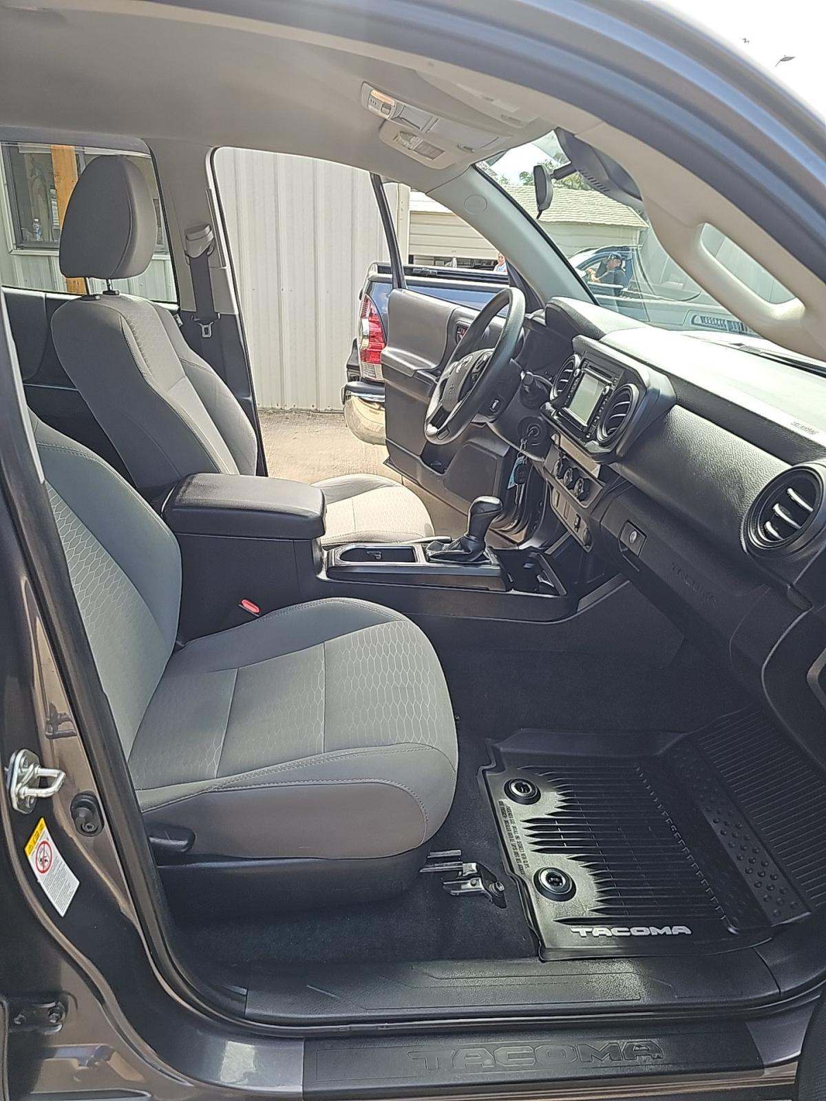 2018 Toyota Tacoma SR RWD