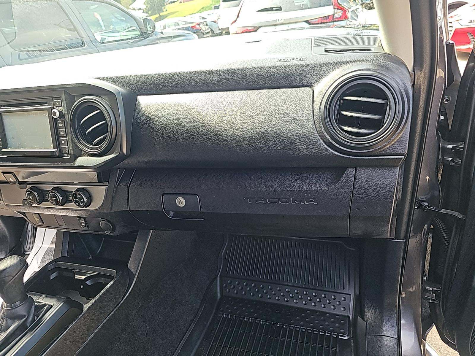 2018 Toyota Tacoma SR RWD