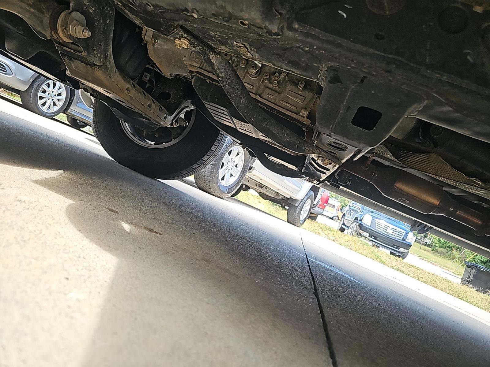 2018 Toyota Tacoma SR RWD