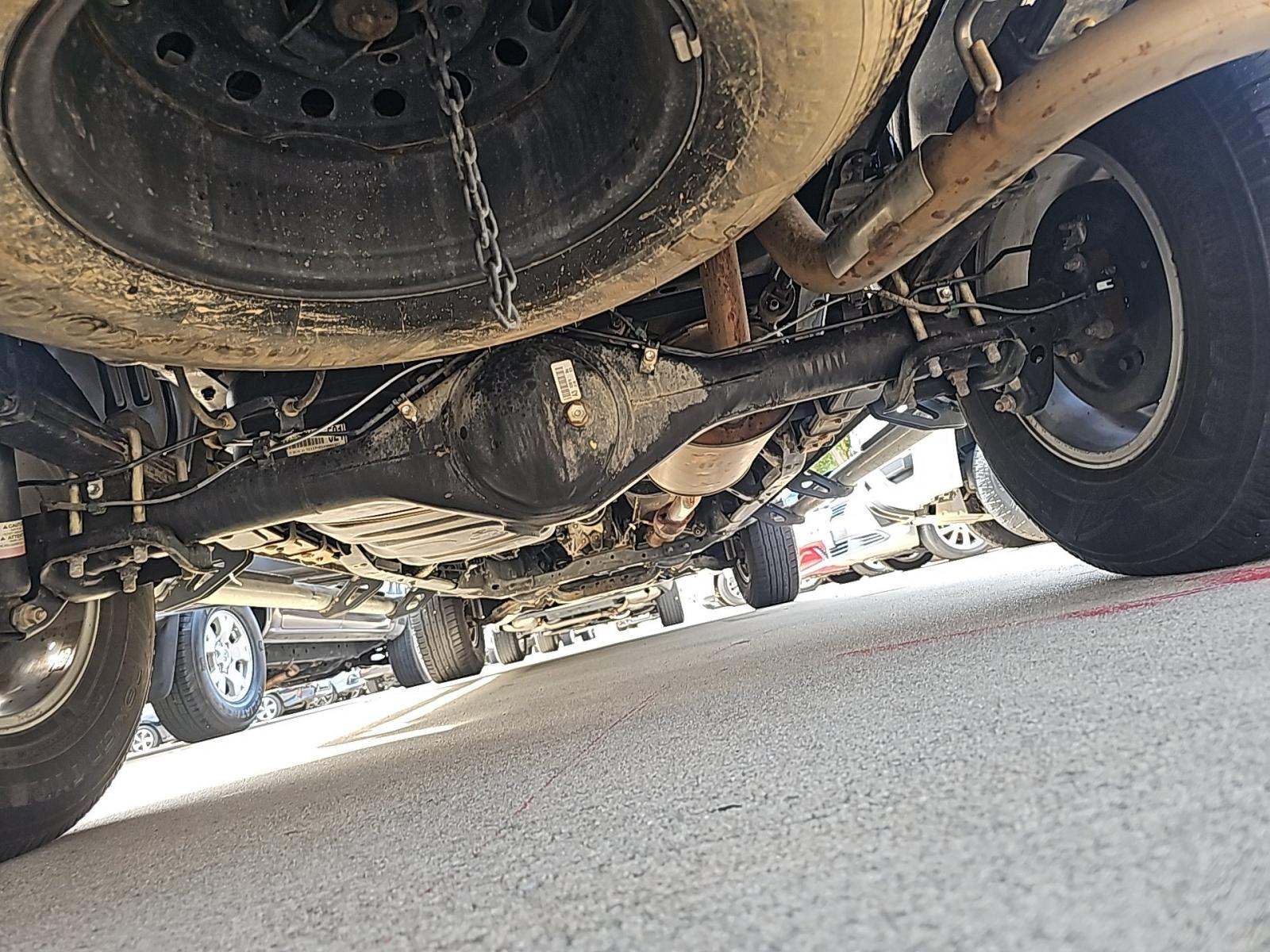 2018 Toyota Tacoma SR RWD