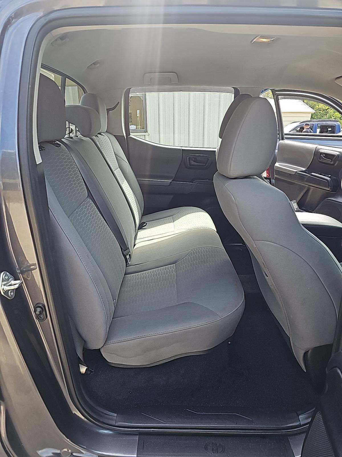 2018 Toyota Tacoma SR RWD